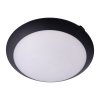 325721 led svitidlo despre 20w cct cerne ip65