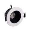325742 4 led podhledove svitidlo shimo ip54 5w cct ugr 9