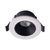 325742 led podhledove svitidlo shimo ip54 5w cct ugr 9
