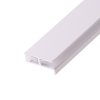 325799 5 led profil 2sp w bily pro police