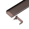 325811 1 par koncovek profilu 2sp b bronzove