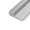 325829 4 led profil st2 stribrny schodistovy