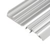 325829 5 led profil st2 stribrny schodistovy