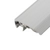 325829 led profil st2 stribrny schodistovy