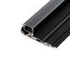 325832 4 led profil st2 cerny schodistovy