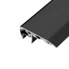 325832 led profil st2 cerny schodistovy