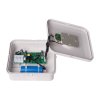 325862 2 led nouzove svitidlo cyclop 3w bile