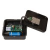 325865 6 led nouzove svitidlo cyclop 3w cerne
