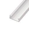 325874 led profil n14w nastenny bily