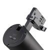 325883 3 listove svitidlo treko cct 26w cerne