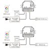 325898 4 smart prijimac dimled tuya pr wtm5k2a
