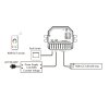 325898 5 smart prijimac dimled tuya pr wtm5k2a