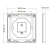 325901 7 ovladac dimled ov lns s