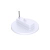 LED průmyslové osvětlení UFO highbay Astronaut 150W IP65 — hlavní pohled
