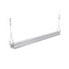 LED lineární lowbay Bonita 100W — pohled z boku