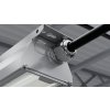 LED lineární lowbay Bonita 100W — detail provedení