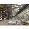 LED lineární lowbay Bonita 100W — reálná instalace