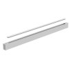 LED architektonické lineární svítidlo Clarus 40W — detail provedení