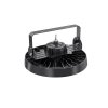 LED sklepní UFO svítidlo Elegance 100W IP65 — detail provedení