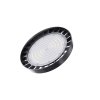 LED sklepní UFO svítidlo Elegance 100W IP65 — hlavní pohled