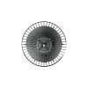 LED průmyslové osvětlení UFO highbay Eternity 150W IP65 — pohled z boku