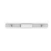 LED highbay Galaxy 200W IP54 — pohled z boku