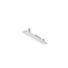 LED highbay Galaxy 200W IP54 — hlavní pohled