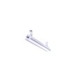 Lineární LED highbay Hemera 200W IP66 — pohled z boku