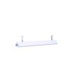 Lineární LED highbay Hemera 200W IP66 — hlavní pohled