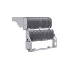 LED modulární highmast reflektor Lego 1000W IP66 — pohled z boku