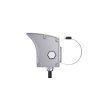 LED lineární svítidlo pro tenisové kurty Linear Tennis 43W IP65 — detail provedení