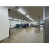 LED prachotěsné svítidlo Tri-proof LockLock 30W IP65 — reálná instalace
