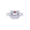 LED prachotěsné svítidlo Tri-proof LockLock 30W IP65 — hlavní pohled