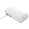 LED sklepní svítidlo do vinného sklepa Mellower 10W IP65 — pohled z boku