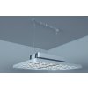 LED průmyslové svítidlo highbay Mildbeam 200W IP65 — detail provedení
