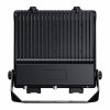 LED reflektor Navigator 200W IP66 — pohled z boku