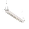 LED lineární lowbay Nebula 75W — detail provedení