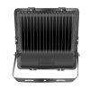 Venkovní LED reflektor Recon 50W IP66 — pohled z boku