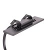 LED průmyslové svítidlo highbay Revive 200W IP65 — pohled z boku
