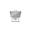 LED highmast reflektor Sniper 750W IP66 — pohled z boku