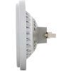 LED žárovka G53 AR111 X45/100 (Barva světla Teplá bílá, Výkon 15W)