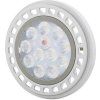 LED žárovka G53 AR111 X45/100 (Barva světla Teplá bílá, Výkon 15W)