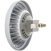 LED žárovka G53 AR111 X45/100 (Barva světla Teplá bílá, Výkon 15W)