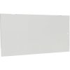4396 7 stribrny podhledovy led panel 600x1200mm 75w denni bila