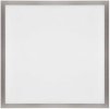 19605 3 stribrny podhledovy led panel 600x600mm 45w studena 5100lm