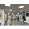 176840 1 led 600x600mm 40w denni bila podhledovy panel