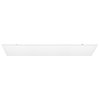 177809 2 bily podhledovy led panel 300x1200mm 45w lifud denni bila