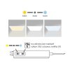 281444 7 bily podhledovy led panel 24w 600x600 4000lm cct ip20