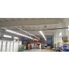 102444 19 led zarivkove teleso 120cm 40w libra ip65 s nouzovym modulem