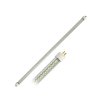 753 led trubice t5 g5 288mm 4w ciry kryt denni bila